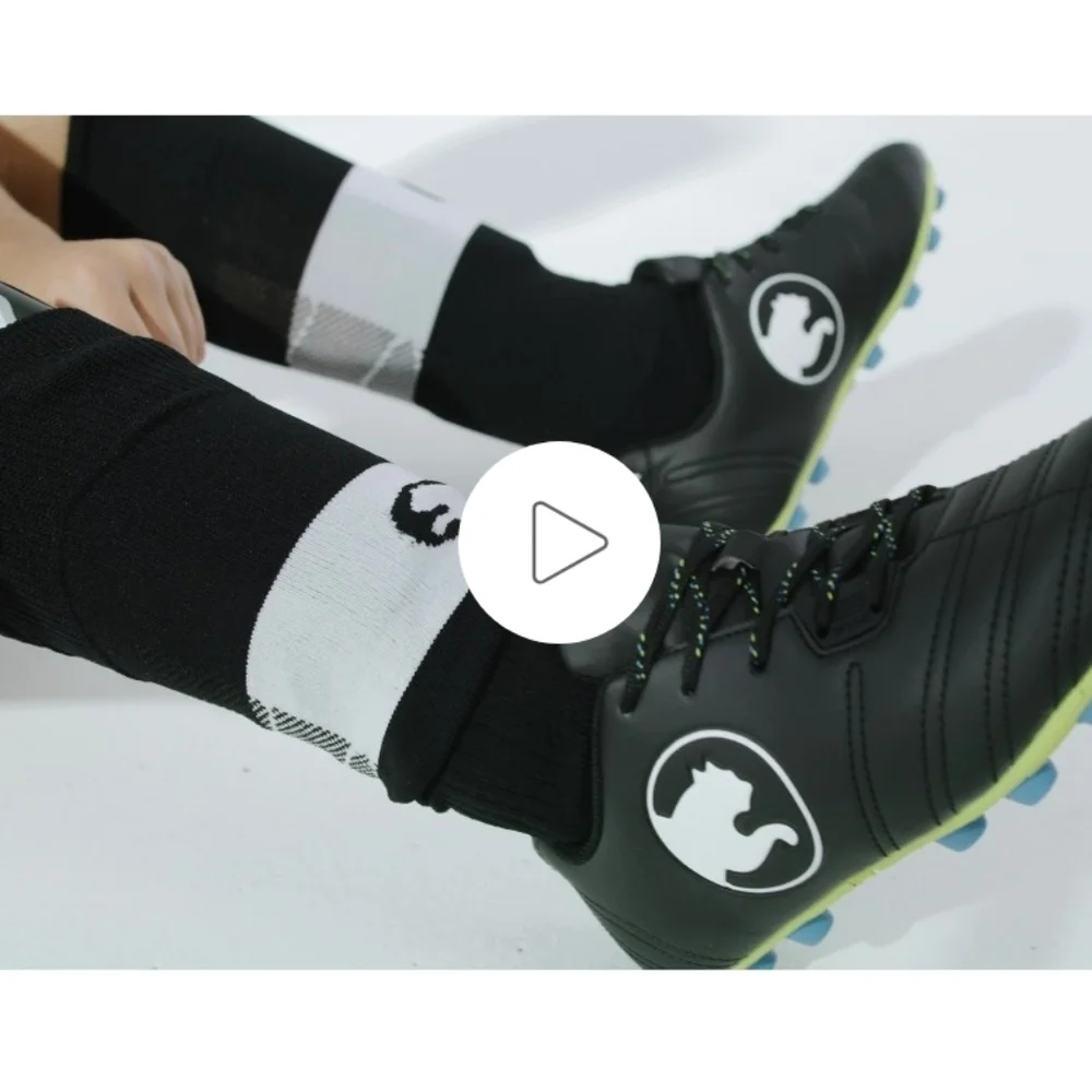 PUMA Procat Shinguard & Ankle Sock